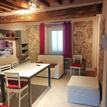 La Casa Di Samarcanda Uliveto Terme Luaran gambar